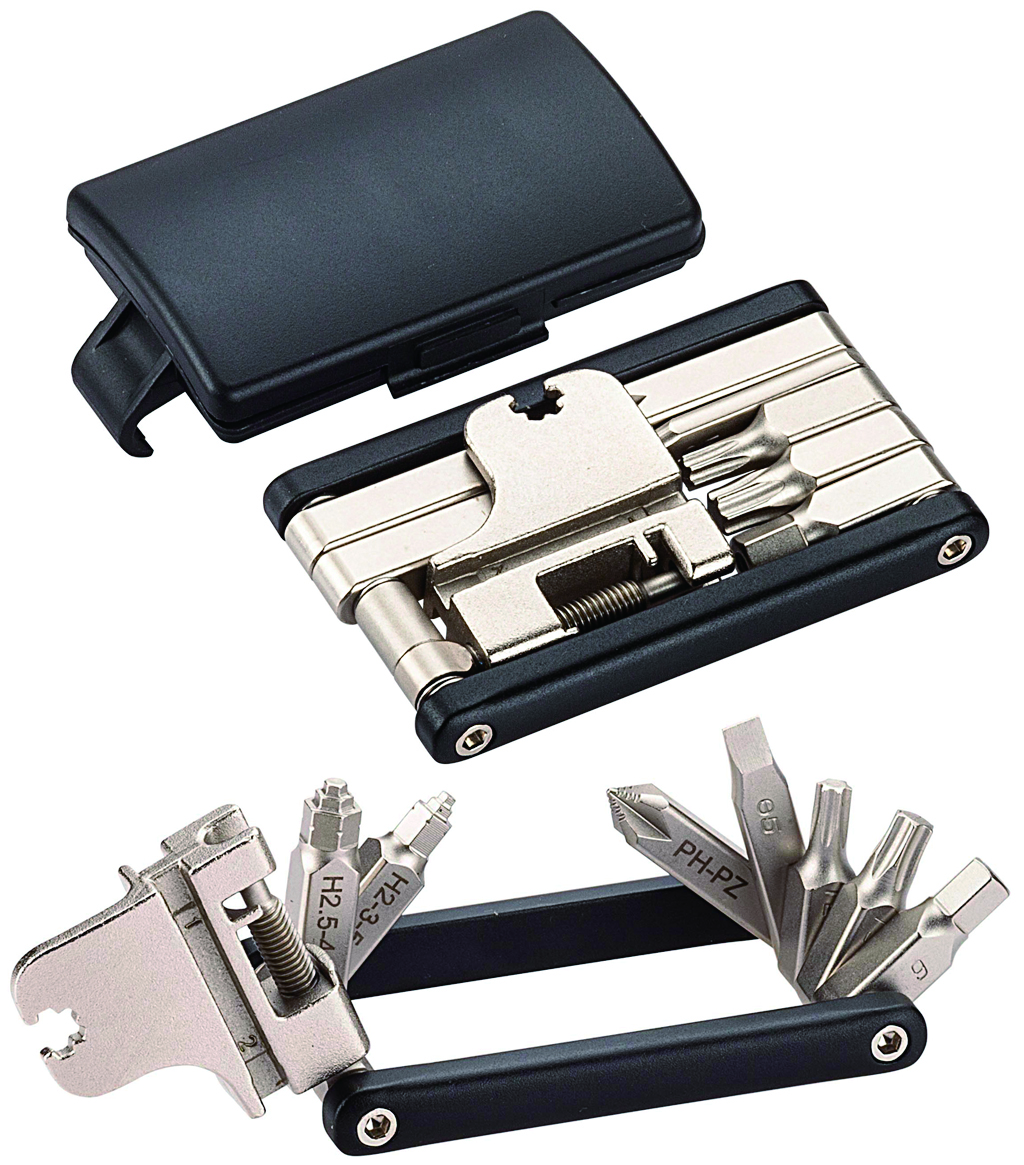 Multi-function Flat Tools